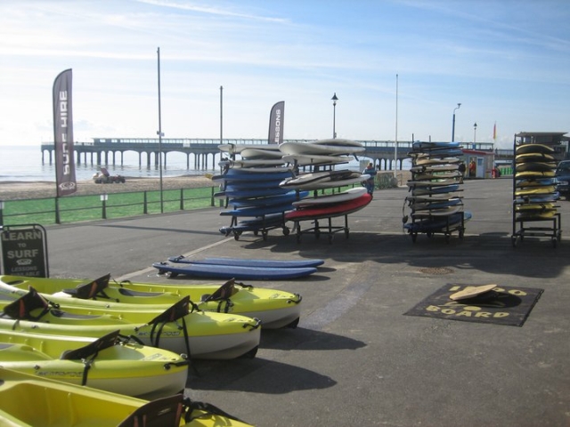  Notre gamme de kayaks 